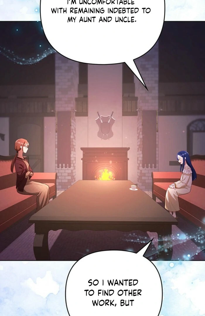 The Life Goal Is to Get a Two-Story House Chapter 6 - Page 40