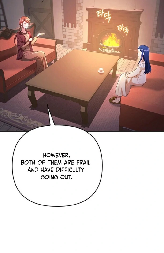 The Life Goal Is to Get a Two-Story House Chapter 6 - Page 6