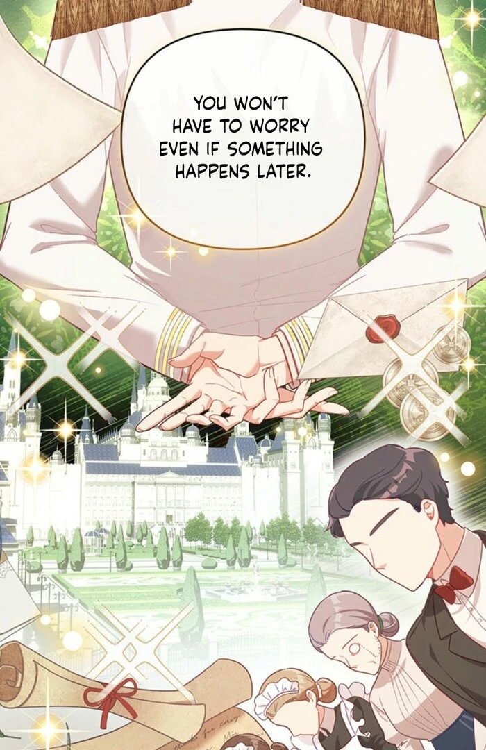 The Life Goal Is to Get a Two-Story House Chapter 6 - Page 76