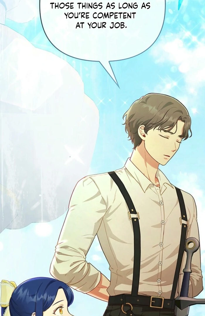 The Life Goal Is to Get a Two-Story House Chapter 6 - Page 89