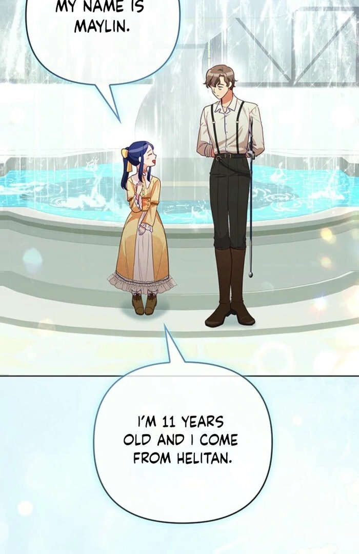 The Life Goal Is to Get a Two-Story House Chapter 6 - Page 99