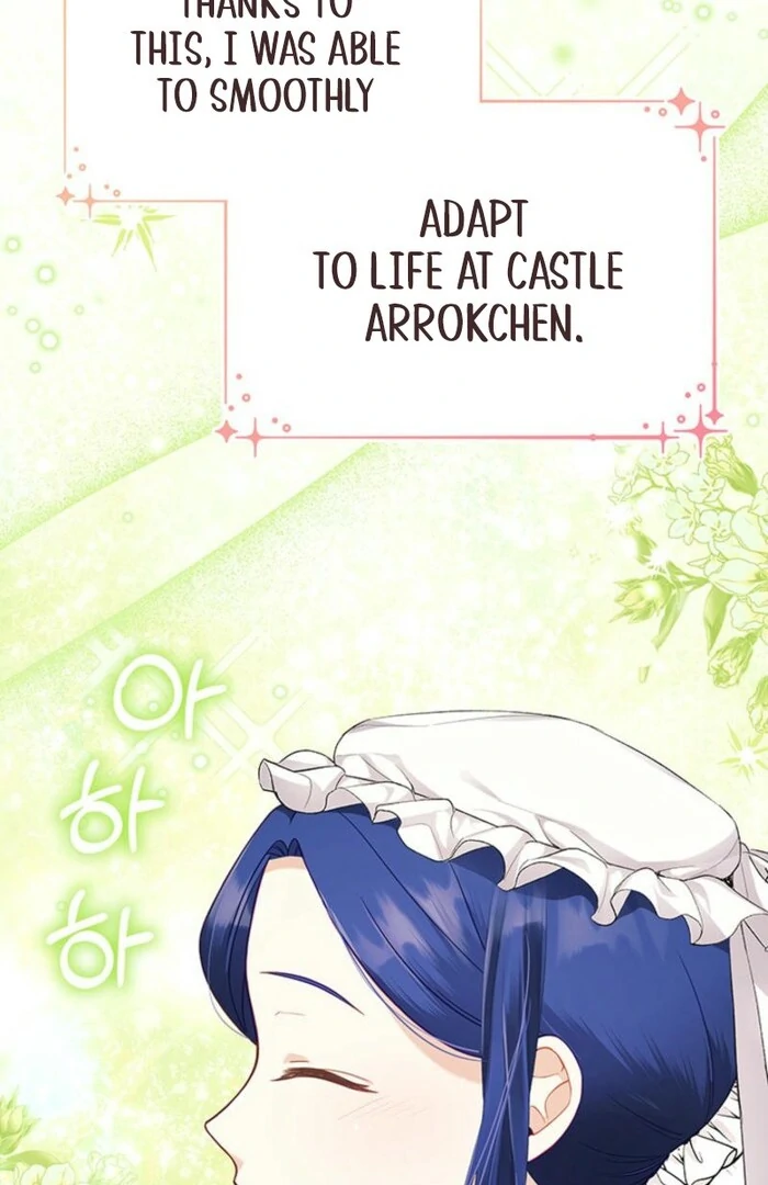 The Life Goal Is to Get a Two-Story House Chapter 7 - Page 11