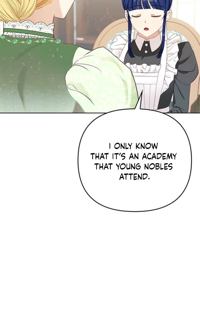 The Life Goal Is to Get a Two-Story House Chapter 7 - Page 110