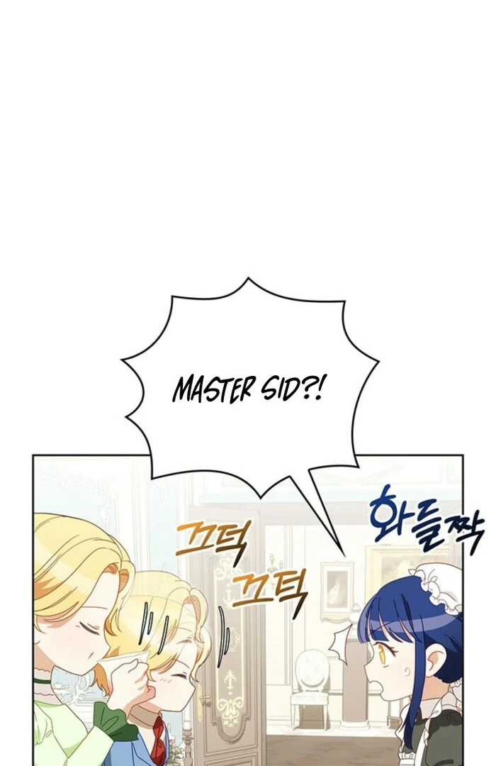The Life Goal Is to Get a Two-Story House Chapter 7 - Page 114