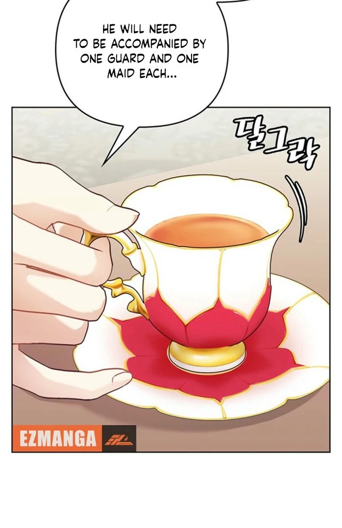 The Life Goal Is to Get a Two-Story House Chapter 7 - Page 117