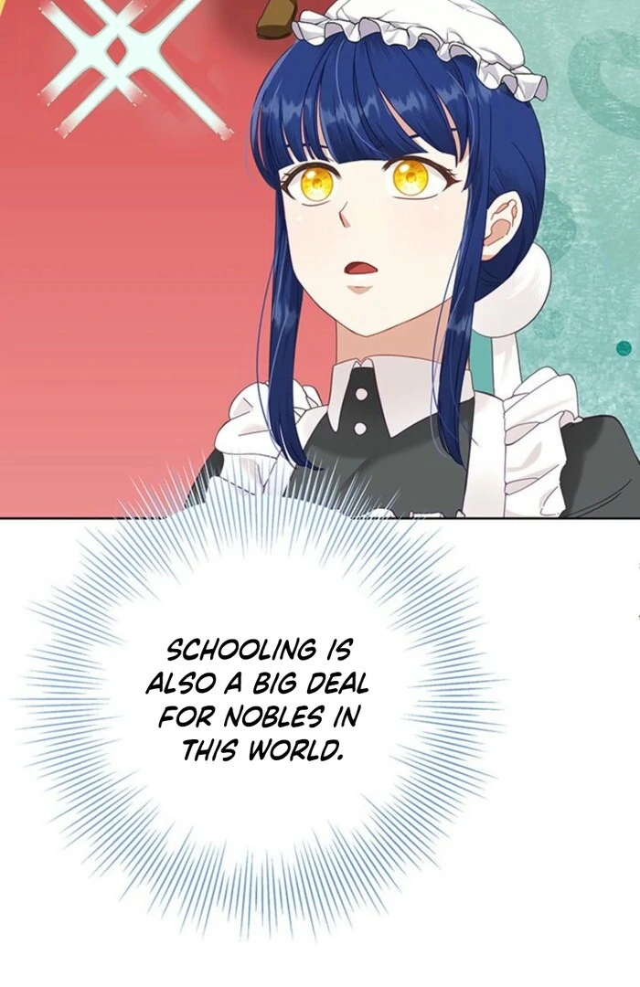 The Life Goal Is to Get a Two-Story House Chapter 7 - Page 124