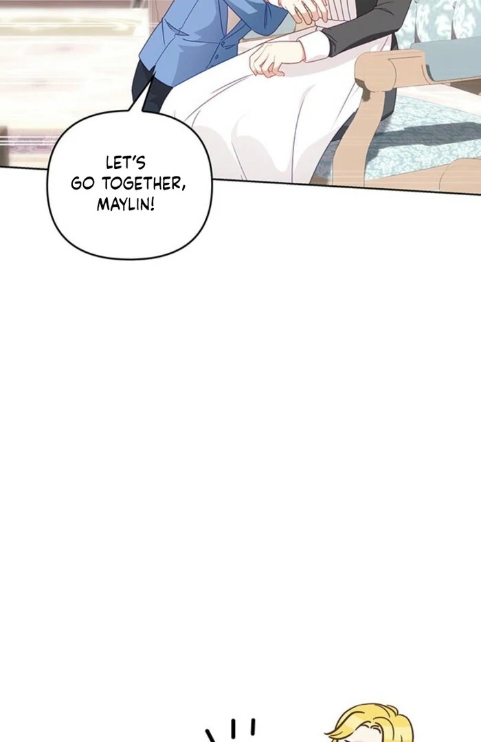 The Life Goal Is to Get a Two-Story House Chapter 7 - Page 133