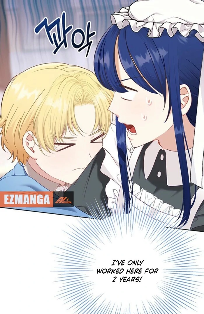 The Life Goal Is to Get a Two-Story House Chapter 7 - Page 135