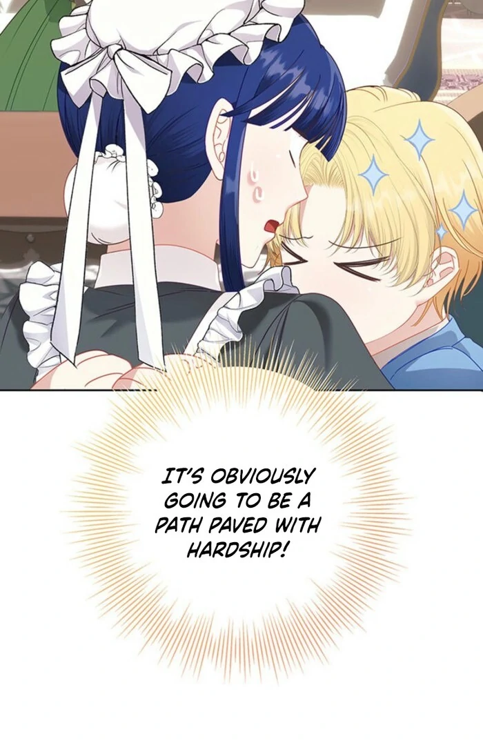 The Life Goal Is to Get a Two-Story House Chapter 7 - Page 138