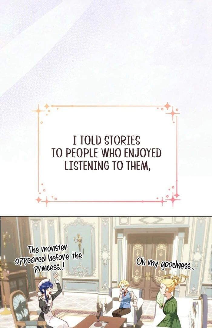 The Life Goal Is to Get a Two-Story House Chapter 7 - Page 21
