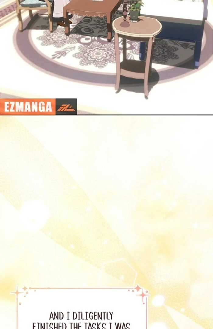 The Life Goal Is to Get a Two-Story House Chapter 7 - Page 22