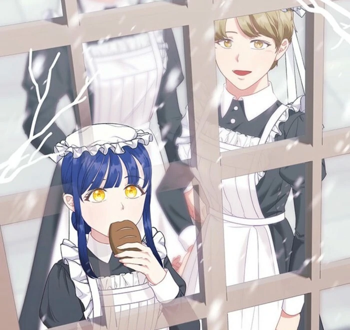 The Life Goal Is to Get a Two-Story House Chapter 7 - Page 27