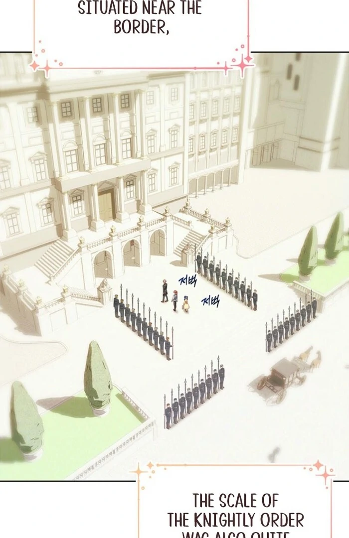 The Life Goal Is to Get a Two-Story House Chapter 7 - Page 3