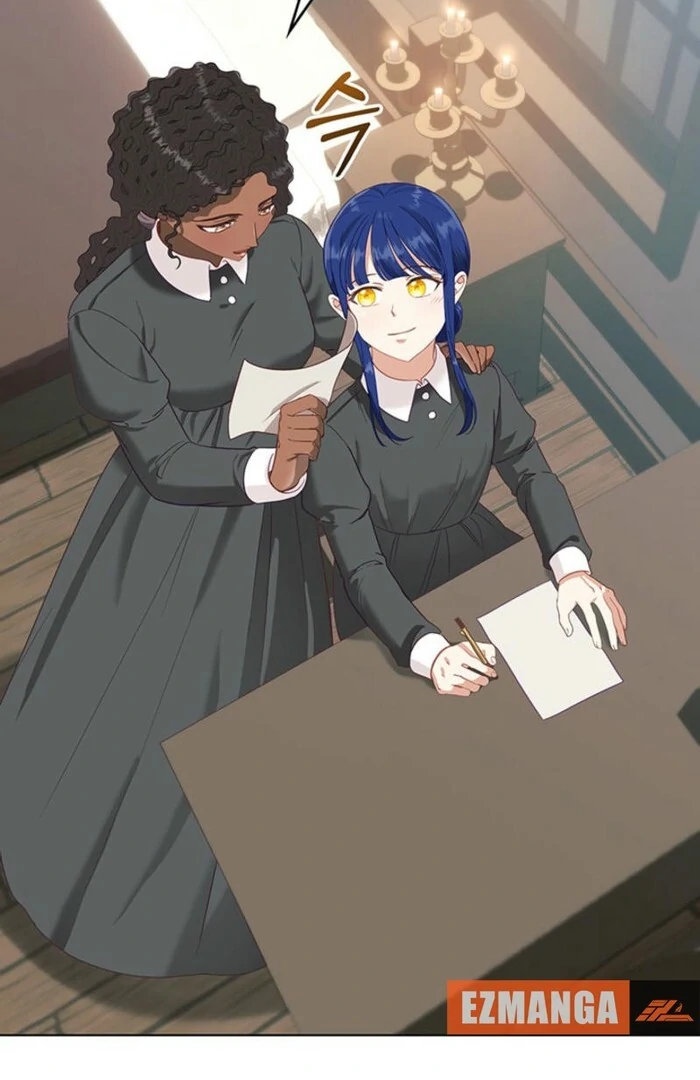 The Life Goal Is to Get a Two-Story House Chapter 7 - Page 42