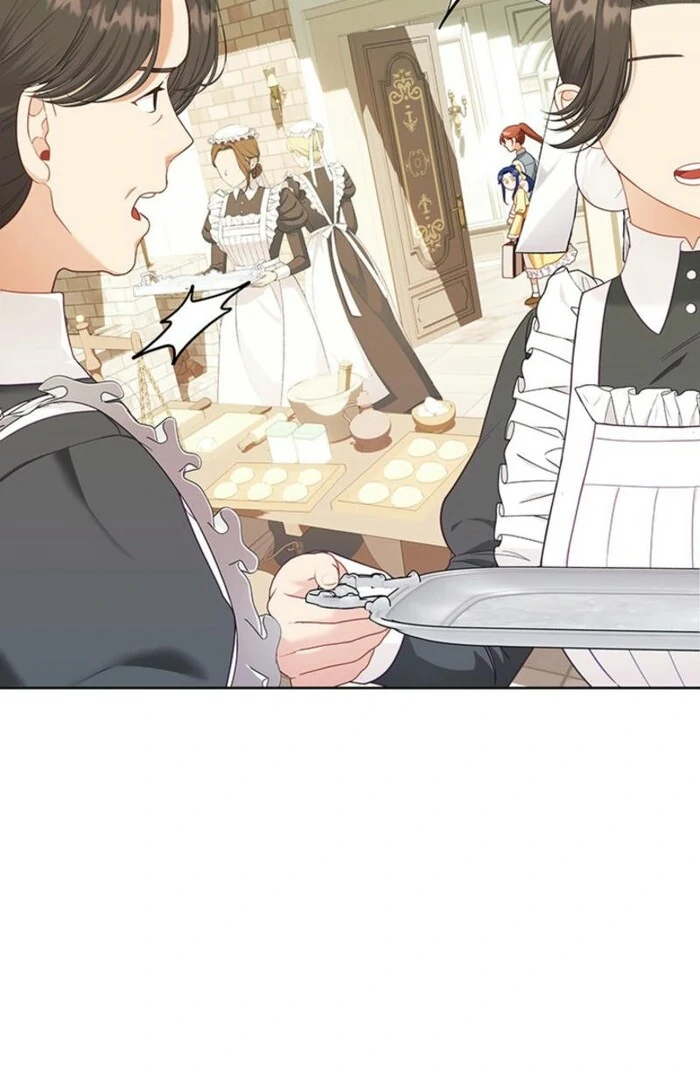 The Life Goal Is to Get a Two-Story House Chapter 7 - Page 5