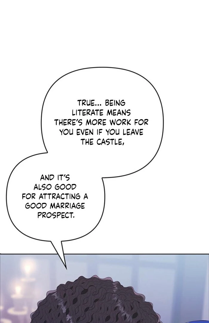 The Life Goal Is to Get a Two-Story House Chapter 7 - Page 51