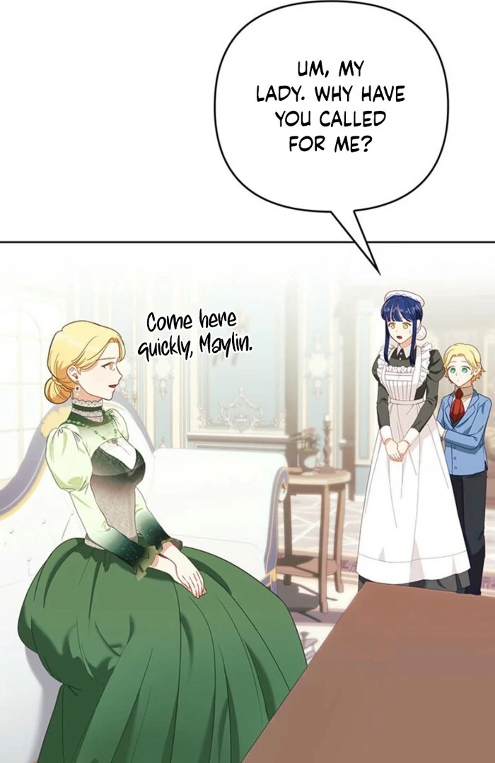 The Life Goal Is to Get a Two-Story House Chapter 7 - Page 84
