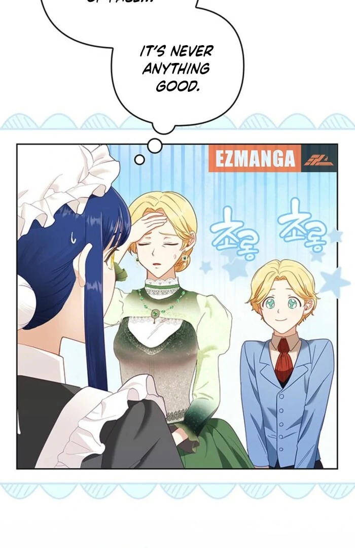 The Life Goal Is to Get a Two-Story House Chapter 7 - Page 89