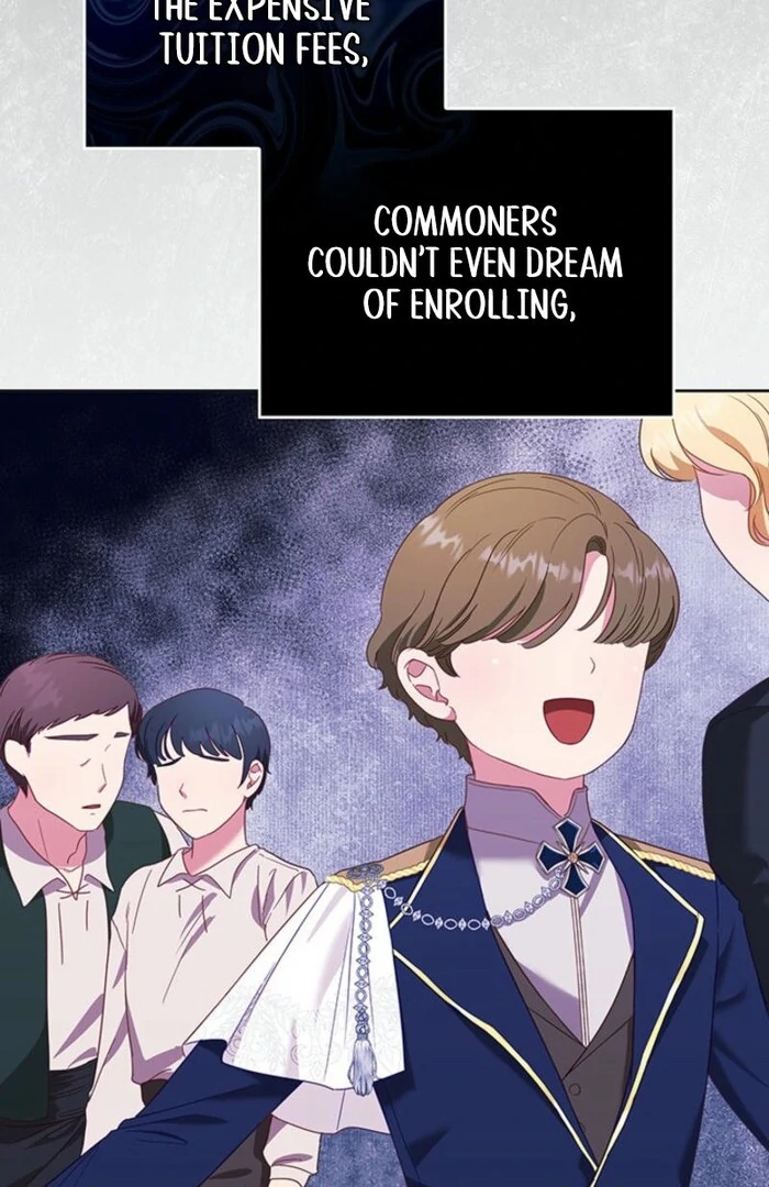 The Life Goal Is to Get a Two-Story House Chapter 7 - Page 99