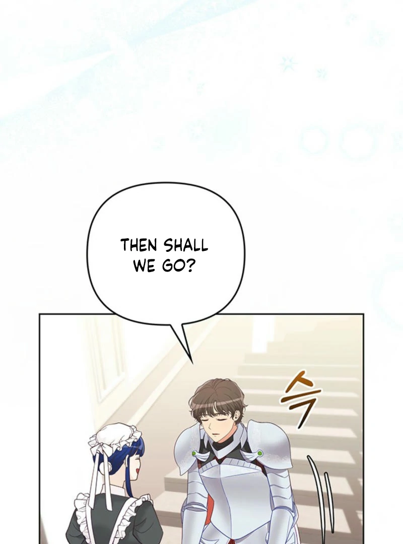 The Life Goal Is to Get a Two-Story House Chapter 8 - Page 101