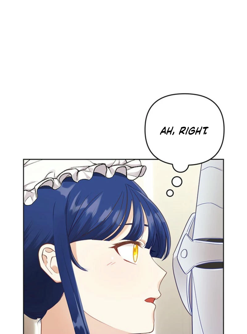The Life Goal Is to Get a Two-Story House Chapter 8 - Page 108