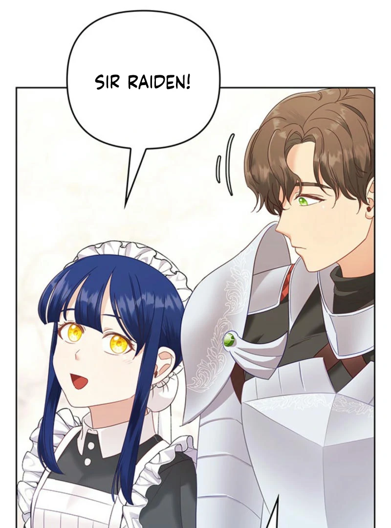 The Life Goal Is to Get a Two-Story House Chapter 8 - Page 110