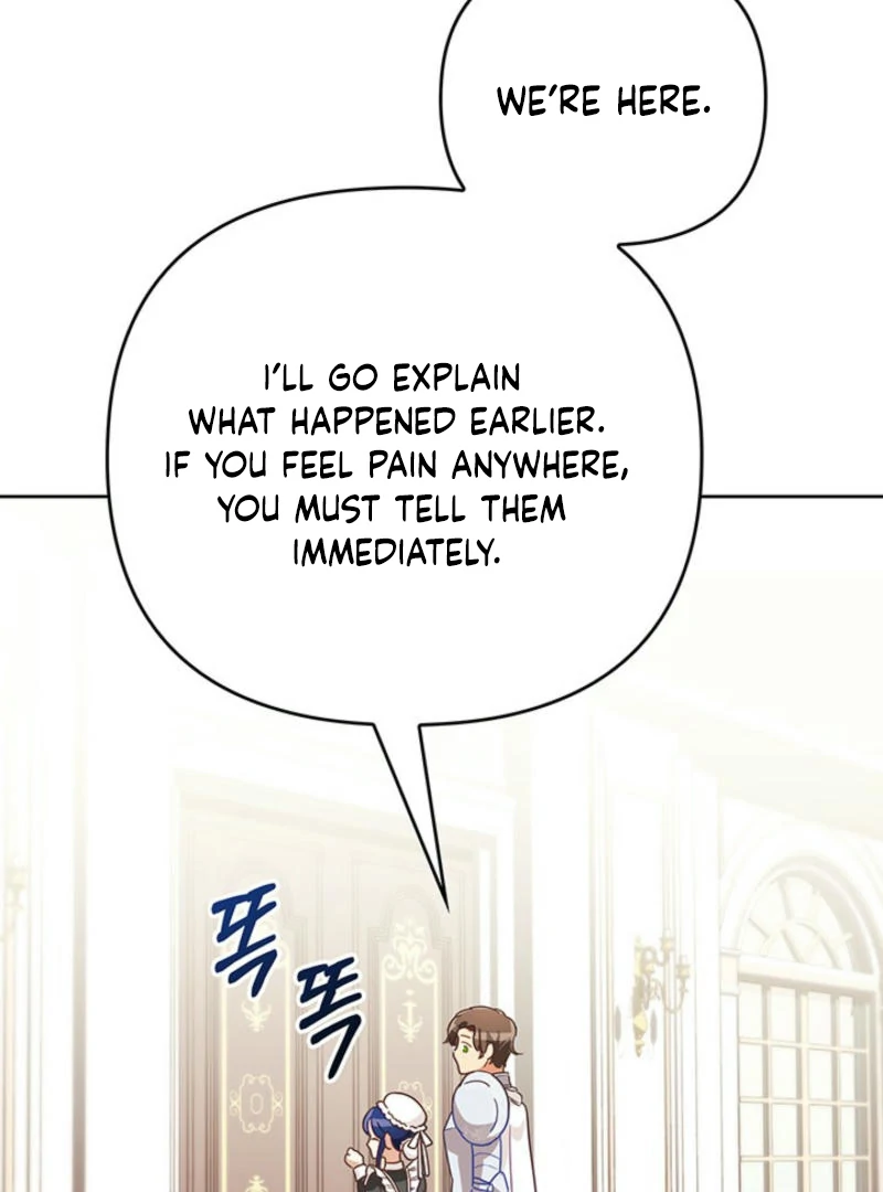The Life Goal Is to Get a Two-Story House Chapter 8 - Page 124