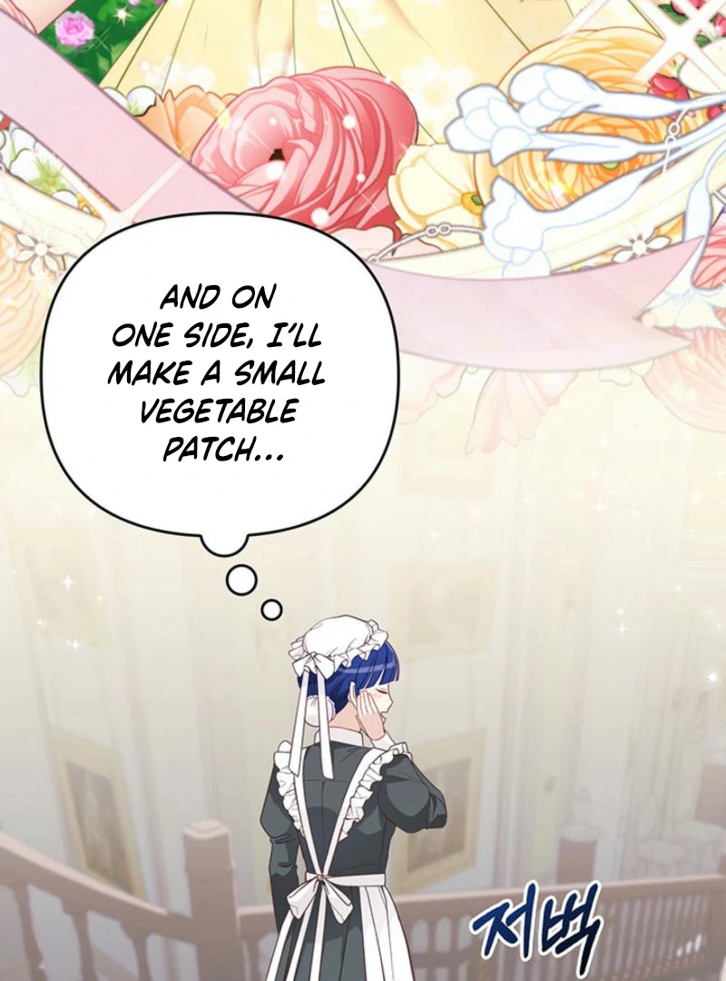 The Life Goal Is to Get a Two-Story House Chapter 8 - Page 14