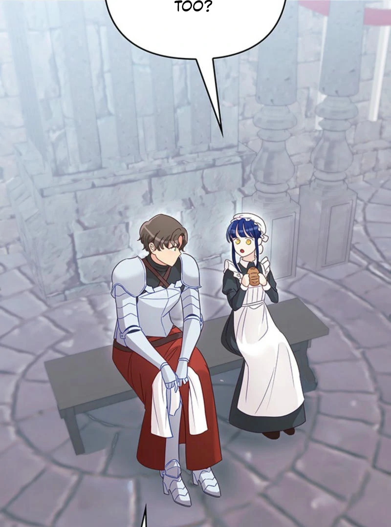 The Life Goal Is to Get a Two-Story House Chapter 8 - Page 161