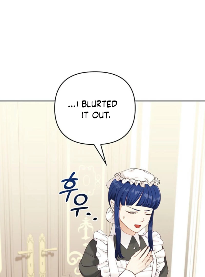 The Life Goal Is to Get a Two-Story House Chapter 8 - Page 2