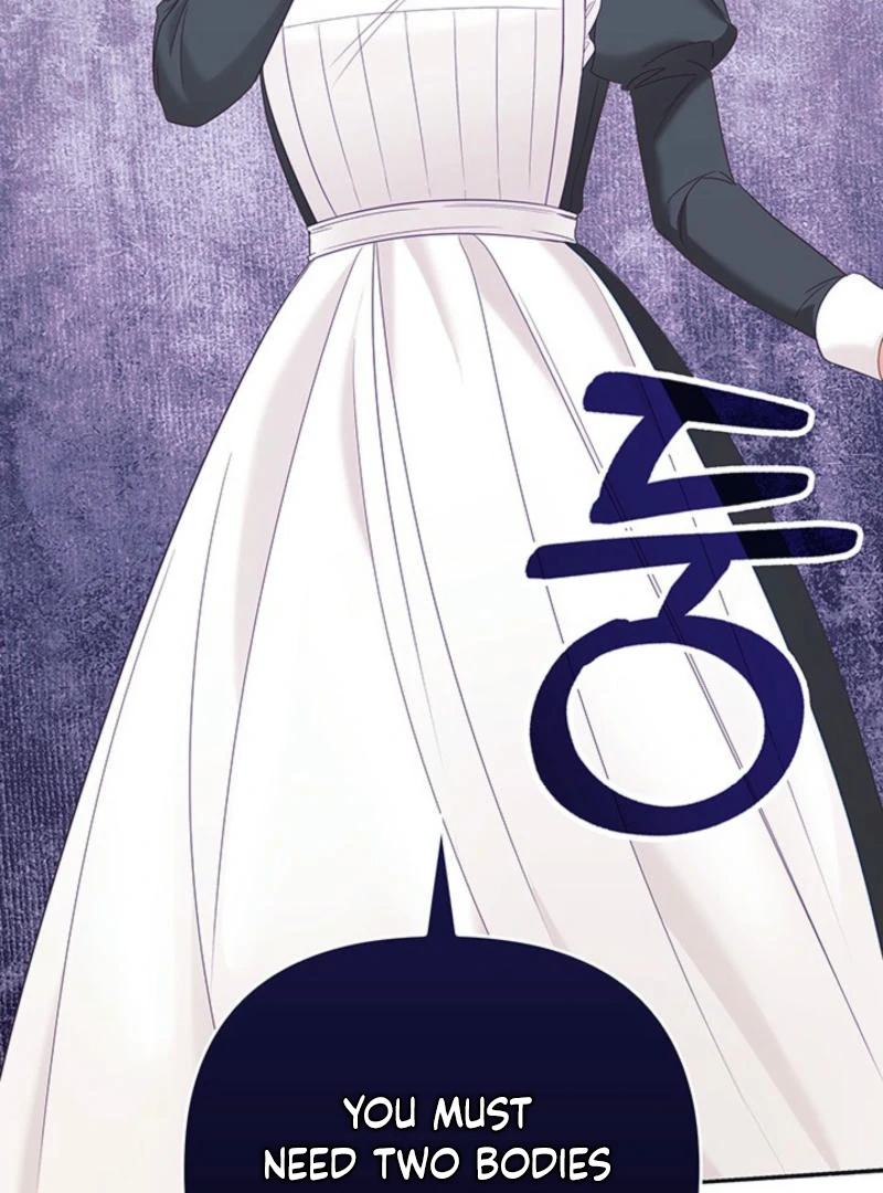 The Life Goal Is to Get a Two-Story House Chapter 8 - Page 20