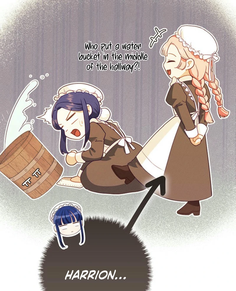 The Life Goal Is to Get a Two-Story House Chapter 8 - Page 22