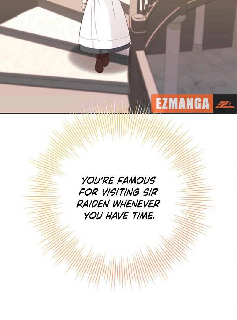 The Life Goal Is to Get a Two-Story House Chapter 8 - Page 27