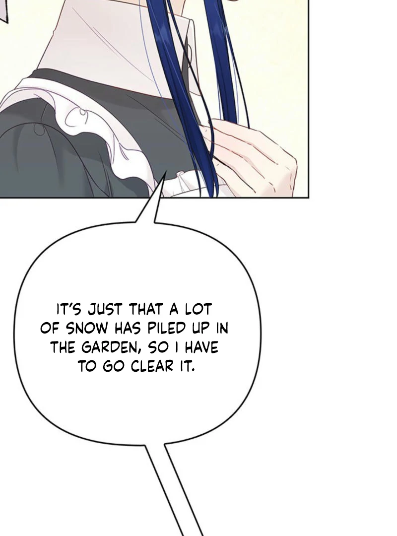 The Life Goal Is to Get a Two-Story House Chapter 8 - Page 31
