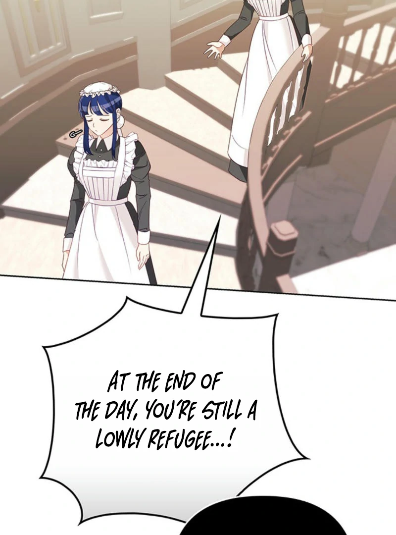 The Life Goal Is to Get a Two-Story House Chapter 8 - Page 40