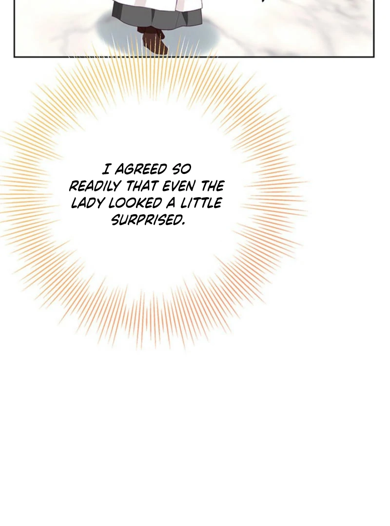 The Life Goal Is to Get a Two-Story House Chapter 8 - Page 5