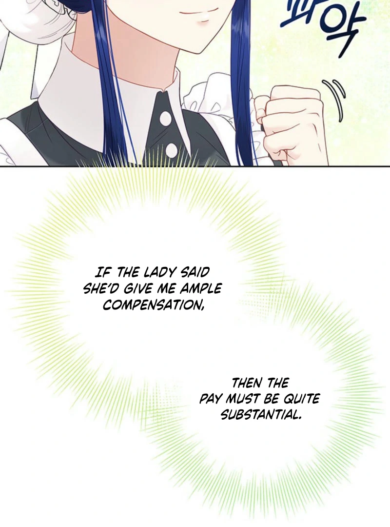 The Life Goal Is to Get a Two-Story House Chapter 8 - Page 7