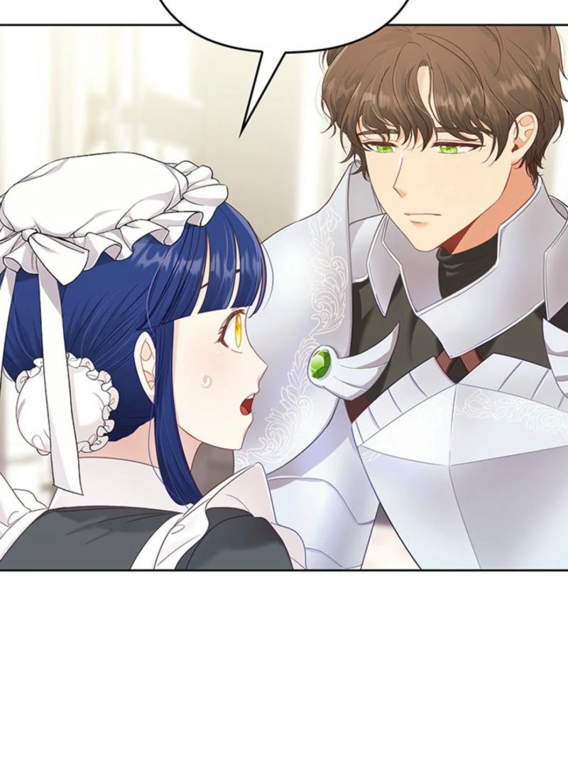 The Life Goal Is to Get a Two-Story House Chapter 8 - Page 84