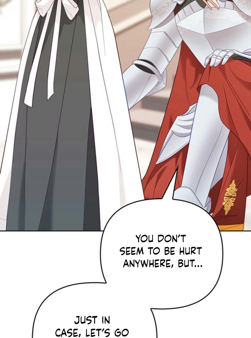 The Life Goal Is to Get a Two-Story House Chapter 8 - Page 89