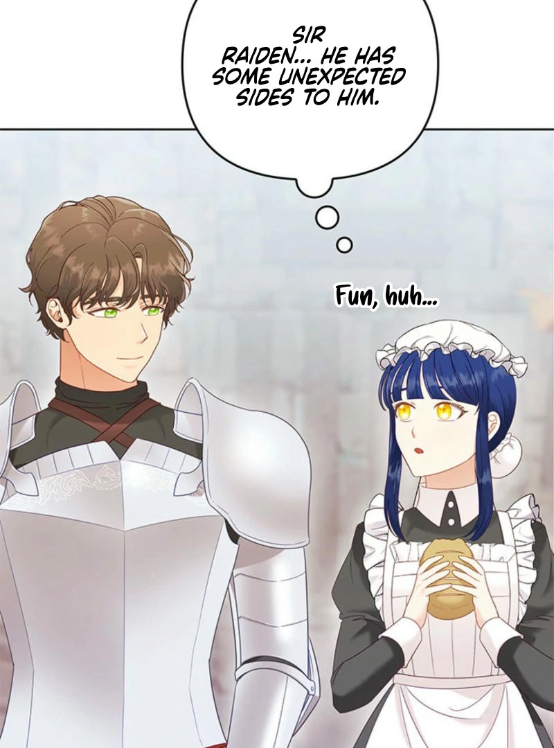 The Life Goal Is to Get a Two-Story House Chapter 9 - Page 1