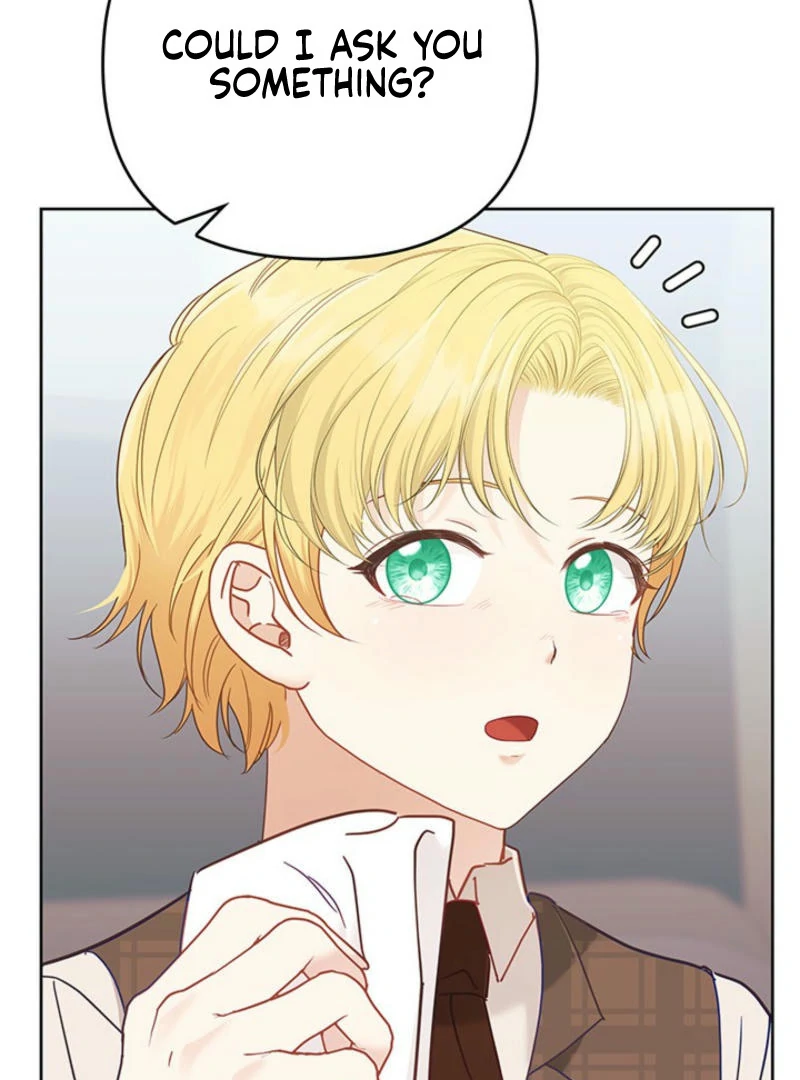 The Life Goal Is to Get a Two-Story House Chapter 9 - Page 101