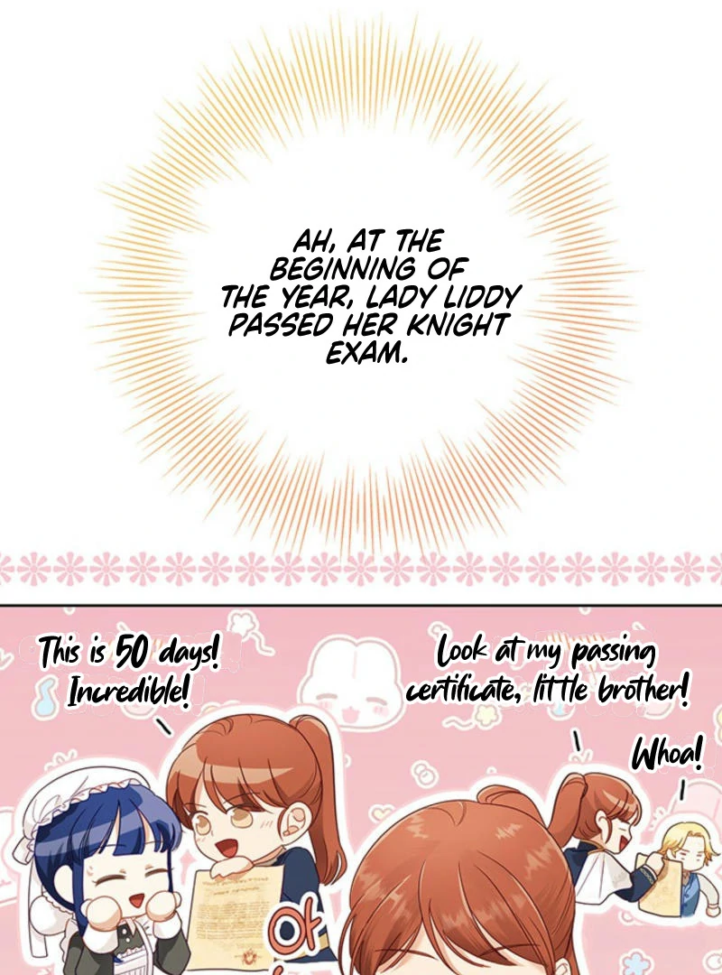 The Life Goal Is to Get a Two-Story House Chapter 9 - Page 111