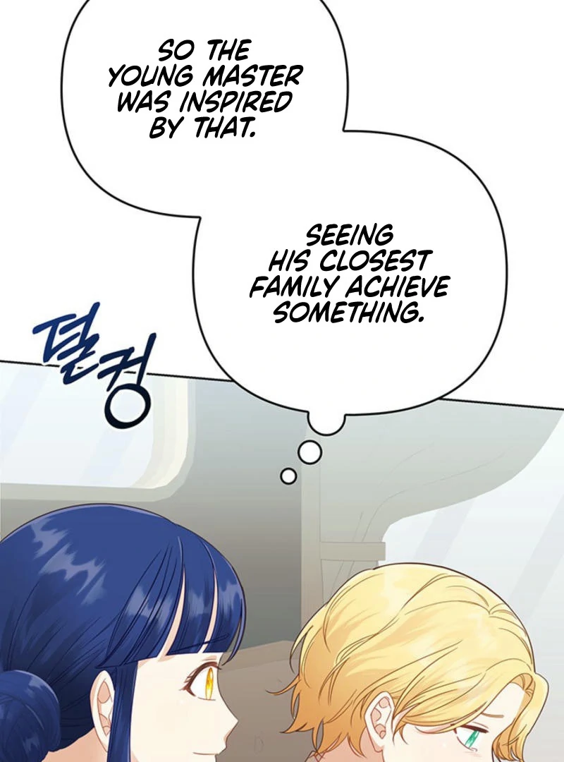 The Life Goal Is to Get a Two-Story House Chapter 9 - Page 114