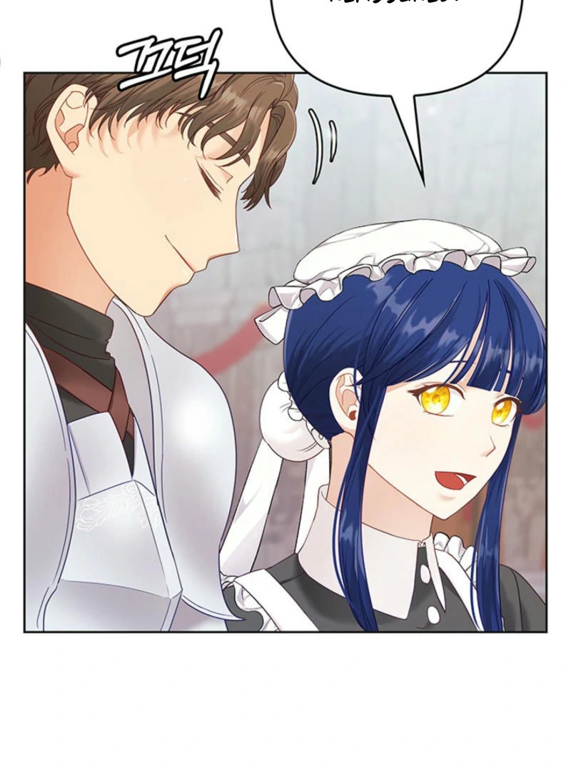 The Life Goal Is to Get a Two-Story House Chapter 9 - Page 15