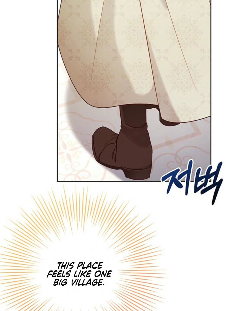 The Life Goal Is to Get a Two-Story House Chapter 9 - Page 155