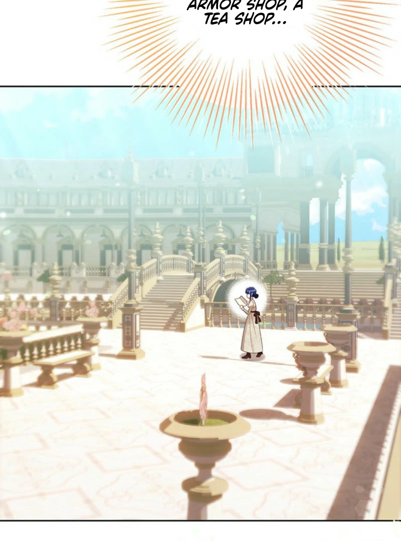 The Life Goal Is to Get a Two-Story House Chapter 9 - Page 157