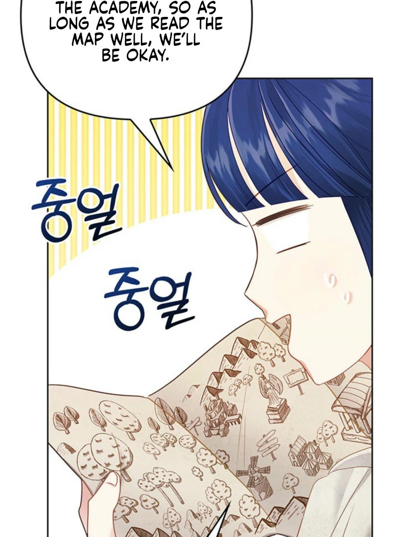 The Life Goal Is to Get a Two-Story House Chapter 9 - Page 168