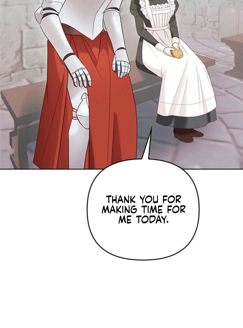 The Life Goal Is to Get a Two-Story House Chapter 9 - Page 31
