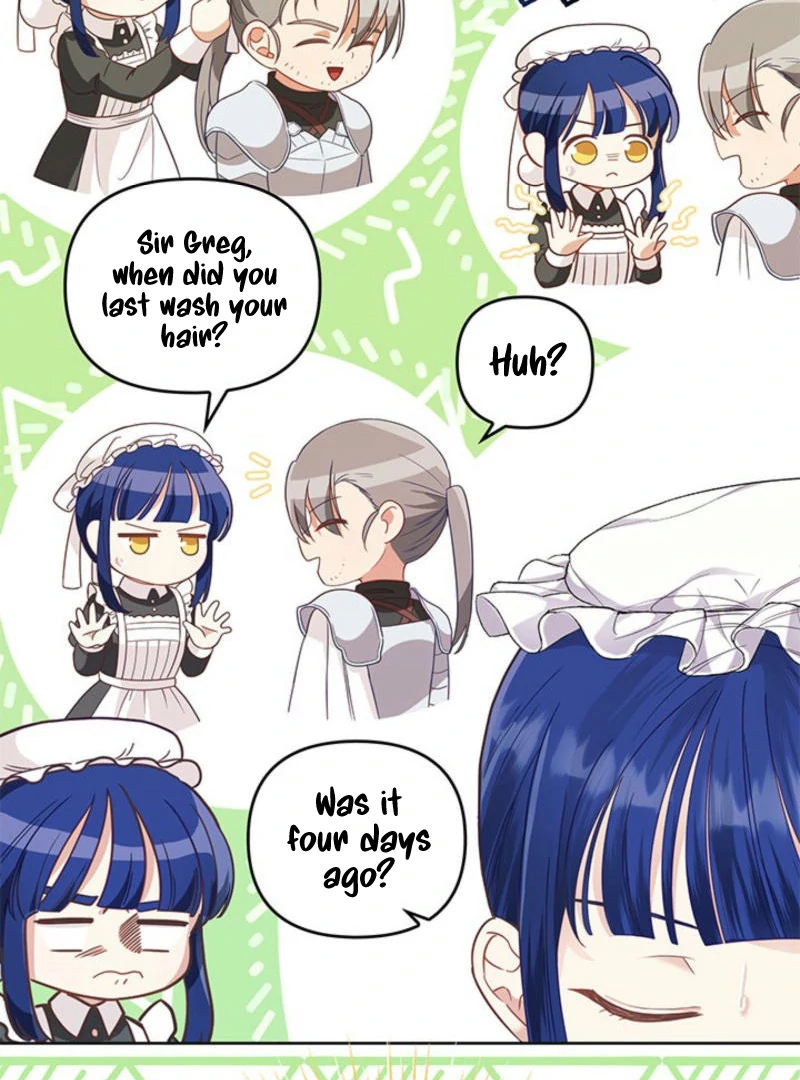 The Life Goal Is to Get a Two-Story House Chapter 9 - Page 7