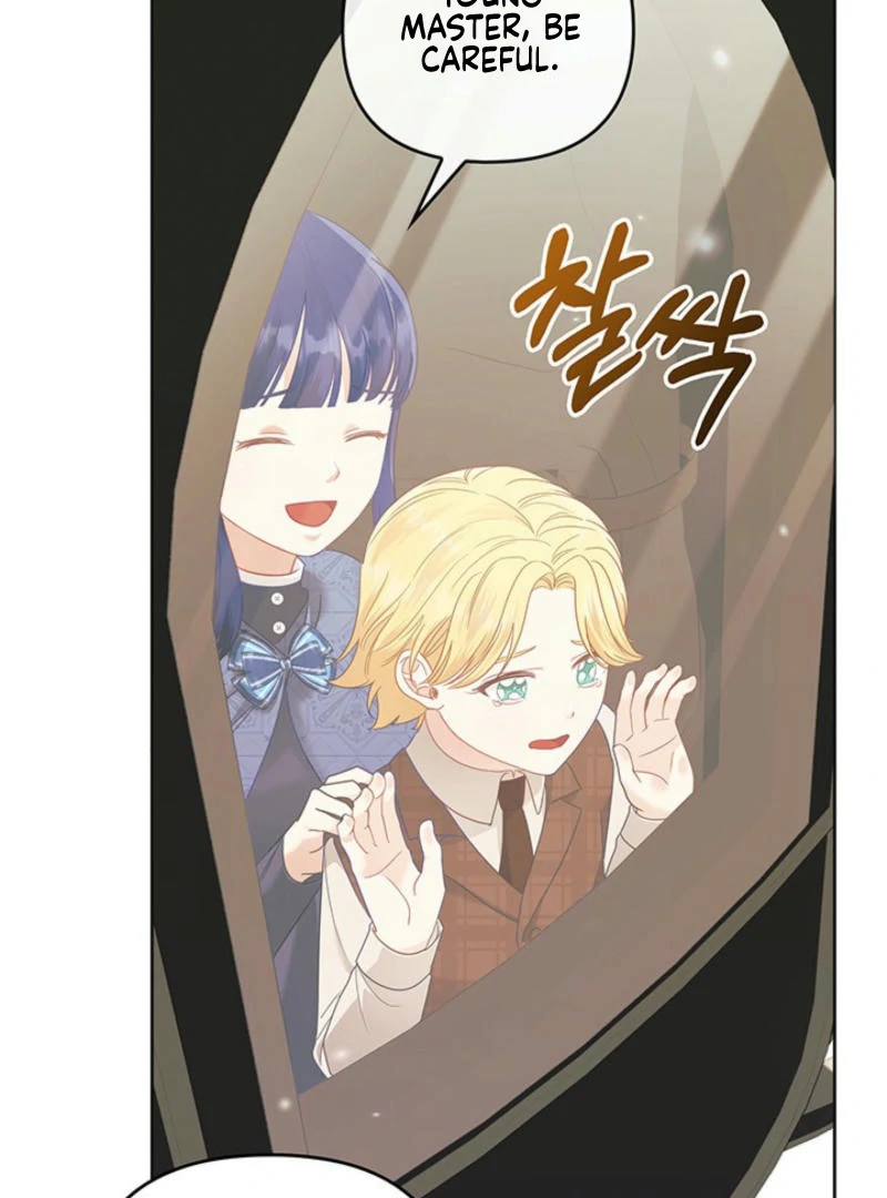 The Life Goal Is to Get a Two-Story House Chapter 9 - Page 84